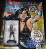 Donna Troy Dc Superhero Lead Figurine Magazine #22 New by Eaglemoss